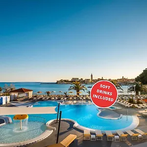 Valamar Padova Kroatien