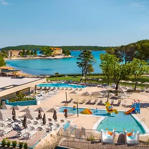 Valamar Padova Kroatien