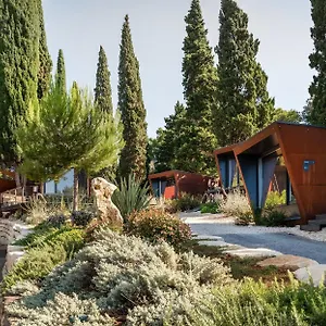 Porton Nature Hideouts Kroatien