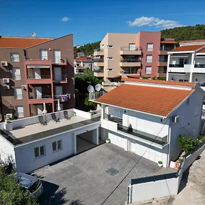 Apartmani- Lastro Kroatien