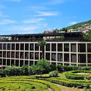 Keight Opatija, Curio Collection By Hilton Kroatien