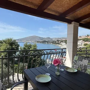 Mirella 20 M From The Sea - Free Parking Kroatien