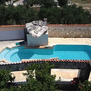 Kafadar, Okrug Gornji Kroatien