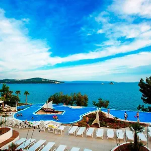 Parque de vacaciones Amadria Park Trogir - Mobile Homes