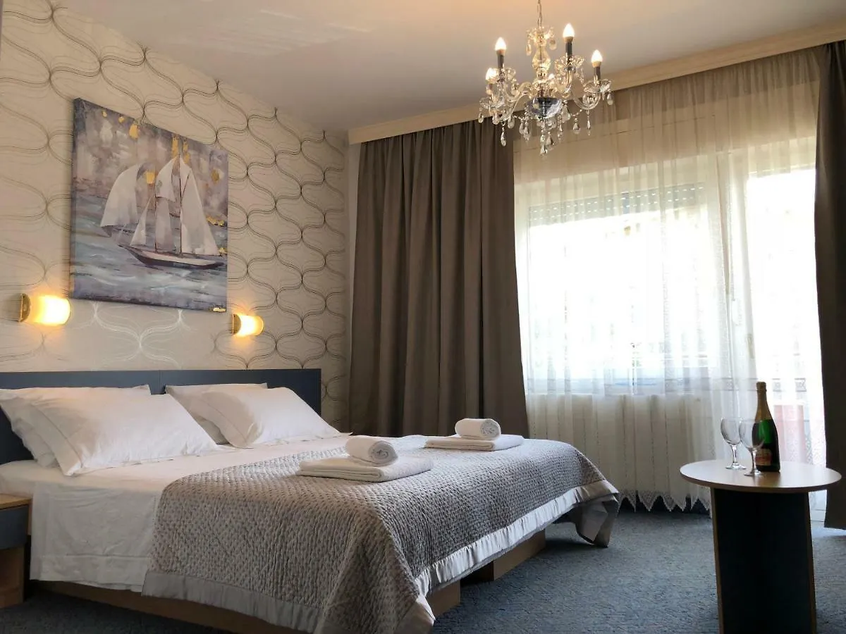 Rooms Ana Stobreč