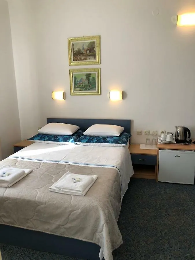 Rooms Ana Stobreč Gasthof
